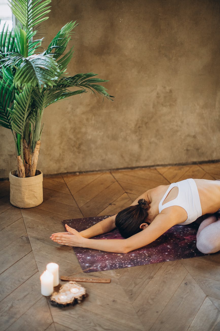 How mindfulness helps us change our&nbsp;lives